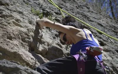Escalade : grimpez dans les mythiques Gorges du Tarn